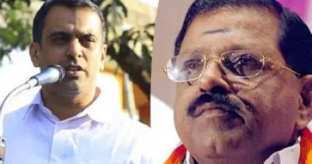 അങ്ങനെയൊരു സംഭവം ഉണ്ടായതായി ഞാനോ പാര്‍ട്ടിയോ അറിഞ്ഞിട്ടില്ല; ഫണ്ട് മോഷണം പോയെന്ന ഉണ്ണിത്താന്റെ ആരോപണത്തില്‍ ഹക്കീം കുന്നില്‍