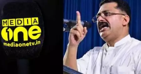 ജനം ടിവിയുടെ മുസ്‌ലിം വര്‍ഗ്ഗീയ പതിപ്പായി മീഡിയ വണ്‍ ചാനല്‍ തരംതാഴുന്നു; ഈ തീക്കളി ആപത്താണെന്ന് കെ.ടി ജലീല്‍