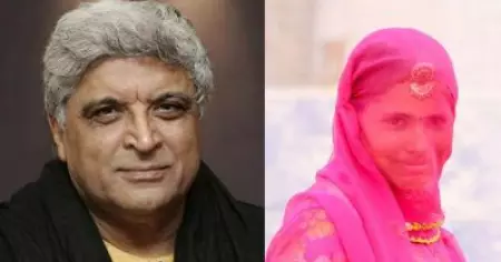 ''ബുർഖ' നിരോധിച്ചാൽ 'ഖുൺഘാത്തും' നിരോധിക്കണം': ജാവേദ് അക്തർ