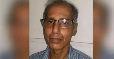 മുരളി കണ്ണമ്പള്ളിയുടെ ജയില്‍വാസം അവസാനത്തിലേക്ക്; ജാമ്യത്തിനെതിരെ സമര്‍പ്പിച്ച അപ്പീല്‍ സുപ്രീംകോടതി തള്ളി