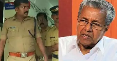 കെവിന്റെ കൊലപാതകം; എസ്.ഐ ഷിബുവിനെ തിരികെ എടുക്കാനുള്ള തീരുമാനം മുഖ്യമന്ത്രി സ്റ്റേ ചെയ്തു