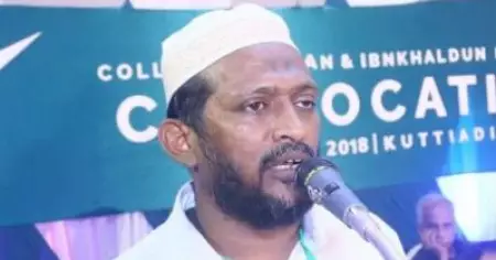 ശൂറാ അന്വേഷണ റിപ്പോര്‍ട്ട് ചോര്‍ത്തിക്കൊടുത്തു; ജമാഅത്ത് നേതാവിന് സസ്‌പെന്‍ഷന്‍