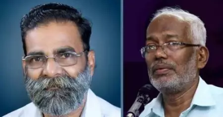 കല്ലറ സുകുമാരന്‍ ദളിതര്‍ക്കും ന്യൂനപക്ഷങ്ങള്‍ക്കും വെളിച്ചം; ദലിതരെ മുസ്‌ലീം യജമാനന്മാരുടെ വാലാക്കാനുള്ള ശ്രമമാണ് പ്രഭാകരന്‍ വാരപ്രത്തിന്റേത്: കെ.കെ കൊച്ച്