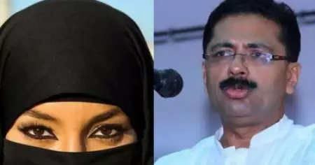 മുഖം മറക്കാന്‍ മതം പറയുന്നില്ല; മത സംഘടനകള്‍ ആത്മപരിശോധന നടത്തണം: എം.ഇ.എസിന് പിന്തുണയുമായി കെ.ടി ജലീല്‍