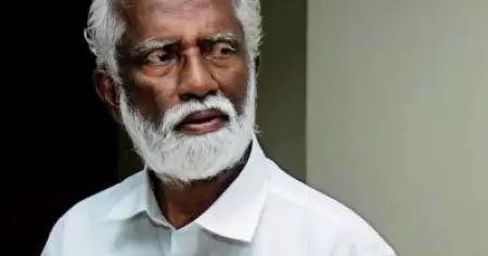 സംസ്ഥാന നേതൃത്വം തന്റെ പേരാണ് പറഞ്ഞത്; വട്ടിയൂര്‍കാവില്‍ മത്സരിക്കുമെന്ന സൂചന നല്‍കി കുമ്മനം രാജശേഖരന്‍