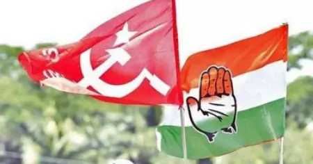 യു.ഡി.എഫ് തരംഗത്തില്‍ പൊളിഞ്ഞുവീണത് നാല് ഇടതുകോട്ടകള്‍; കാസര്‍കോട് ഇടതിനെ കൈവിടുന്നത് 35 വര്‍ഷത്തിനുശേഷം