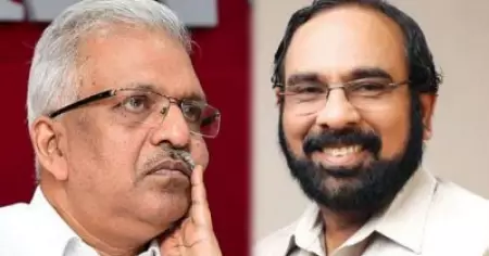 പി ജയരാജന് പകരം മറ്റൊരാളായിരുന്നുവെങ്കില്‍ വിജയസാധ്യത കൂടുതലായേനെയെന്ന് മനയത്ത് ചന്ദ്രന്‍; 'അക്രമ രാഷ്ട്രീയം പി ജയരാജന് തിരിച്ചടിയായി'
