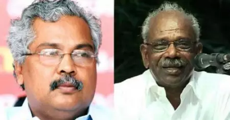ആ അമ്മയെയും മകളെയും തോല്‍പ്പിക്കാന്‍ കെ.എസ്.ഇ.ബിയ്ക്ക് കഴിഞ്ഞേക്കും, പക്ഷെ ഇടതുപക്ഷ സര്‍ക്കാരിന്റെ മുഖത്തേല്‍ക്കുന്ന കളങ്കം എം.എം മണി കാണാതെ പോകരുത്: ശാന്തിവനത്തിന് വേണ്ടി വീണ്ടും ബിനോയ് വിശ്വം