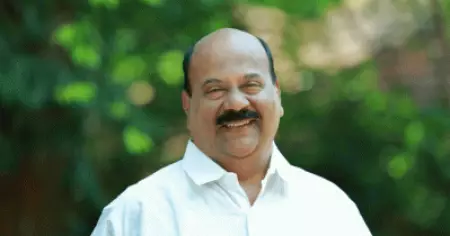 പാലായില്‍ മാണി സി കാപ്പന്‍ ഇടതുമുന്നണി സ്ഥാനാര്‍ത്ഥിയാകും