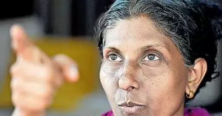 മീനശാന്തിവനത്തിന്റെ അവകാശങ്ങള്‍ക്കുനേരെ ഭീഷണിയുണ്ടാവുമ്പോള്‍ നമ്മുടെ അവകാശങ്ങളും ദുര്‍ബലപ്പെടുന്നു