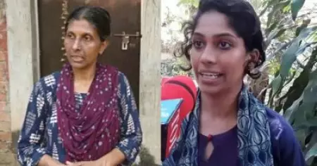 എന്റെ വീട്ടില്‍ വരുന്നവരെ തടയാന്‍ ഒരു പൊലീസിനും പട്ടാളത്തിനും അവകാശമില്ല; പൊട്ടിത്തെറിച്ച് മീന ശാന്തിവനം