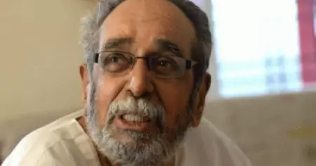 ആദ്യകാല സി.പി.ഐ.എം നേതാവും മുന്‍മന്ത്രിയുമായ വി. വിശ്വനാഥ മേനോന്‍ അന്തരിച്ചു