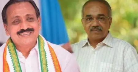 എ പ്രദീപ്കുമാറിന്റെ സ്വന്തം മണ്ഡലത്തില്‍ 5000 വോട്ടുകള്‍ക്ക് എംകെ രാഘവന്‍ മുമ്പില്‍; കൊടുവള്ളിയില്‍ നേടിയത് 36000 വോട്ടുകളുടെ ഭൂരിപക്ഷം
