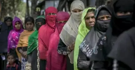 മോദി വീണ്ടും അധികാരത്തിലെത്തിയതോടെ സംഘപരിവാര്‍ അണികളുടെ അതിക്രമം അതിരുകടക്കുന്നു: നാടുവിടാനൊരുങ്ങി ബുലന്ദ്ശഹറിലെ മുസ്‌ലീങ്ങള്‍