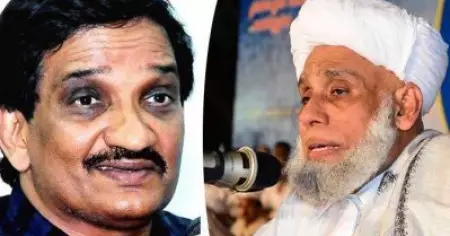പണ്ഡിതന്മാര്‍ക്കെതിരെ പരിഹാസങ്ങള്‍ തുടര്‍ന്നാല്‍ തിക്ത ഫലങ്ങള്‍ അനുഭവിക്കേണ്ടി വരും; എം.ഇ.എസിനും ഫസല്‍ ഗഫൂറിനുമെതിരെ ജിഫ്രി തങ്ങള്‍