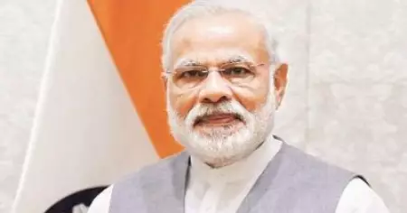മോദി വാരാണസിയിലെ നൂറ് കണക്കിന് ക്ഷേത്രങ്ങള്‍ തകര്‍ത്തു; ആരോപണവുമായി സഞ്ജയ് നിരുപം