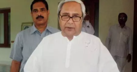 ഫോനി: 24 മണിക്കൂറ് കൊണ്ട് 24 ലക്ഷം പേരെ മാറ്റിപ്പാര്‍പ്പിച്ചു; ചരിത്രത്തിലാദ്യമെന്ന് ഒഡീഷ മുഖ്യമന്ത്രി