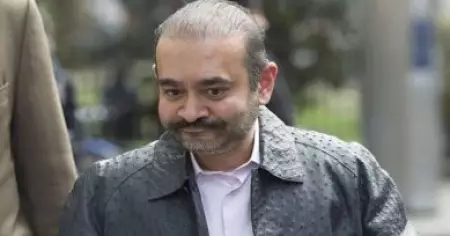 നീരവ് മോദിയുടെ ജാമ്യം അഞ്ചാം തവണയും തള്ളി ലണ്ടന്‍ കോടതി