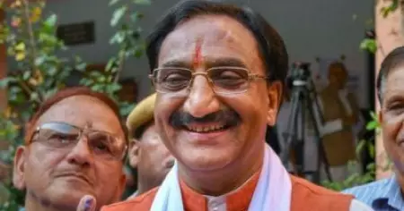 'ആധുനിക ശാസ്ത്രം ജ്യോതിഷത്തേക്കാള്‍ എത്രയോ ചെറുത്, ആദ്യ ന്യൂക്ലിയര്‍ പരീക്ഷണം നടത്തിയത് കണാദന്‍'; രണ്ടാം മോദി മന്ത്രിസഭയിലെ മാനവവിഭവശേഷി മന്ത്രിയുടെ വിചിത്ര പ്രസ്താവനകള്‍ ഏറെ