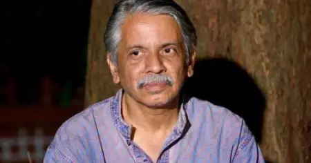 മുതിര്‍ന്ന മാധ്യമപ്രവര്‍ത്തകനും രാഷ്ട്രീയ ചിന്തകനുമായ ഡോ. പി.കെ ശിവദാസ് അന്തരിച്ചു