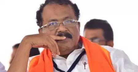ശ്രീധരന്‍ പിള്ളക്ക് സ്വീകരണം; വ്യാപാരി വ്യവസായി ഏകോപന സമിതിയില്‍ രാജി