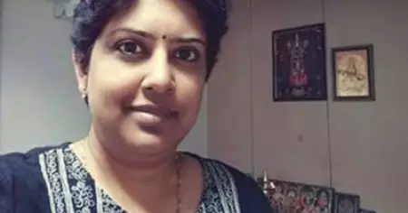 വിശ്വാസികളെ വഞ്ചിച്ചാല്‍ ആര്‍.എസ്.എസിനെതിരെ സ്ത്രീകള്‍ തെരുവിലിറങ്ങി നാമജപസമരം നടത്തുമെന്ന് പത്മ പിള്ള