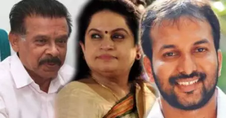 പ്രയാറോ പത്മജയോ വിഷ്ണുനാഥോ?; വട്ടിയൂര്‍കാവില്‍ കോണ്‍ഗ്രസ് സ്ഥാനാര്‍ത്ഥി ആര്