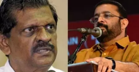 മുന്‍ നിരയിലെ സീറ്റ് ഒഴിച്ചിടില്ല; പി.ജെ ജോസഫിനു സീറ്റ് നല്‍കുമെന്ന് സ്പീക്കര്‍