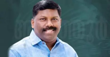 ഒരു ബൂത്തില്‍ ഒരു വോട്ട് പോലും നേടാനാവാതെ പികെ ബിജു; സ്വതന്ത്ര സ്ഥാനാര്‍ത്ഥിക്ക് ലഭിച്ചത് 2 വോട്ട്