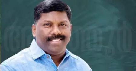 ഫാസിസത്തെ പ്രതിരോധിക്കാന്‍ തെരുവിലുണ്ടാകും; ആലത്തൂരിലെ വോട്ടര്‍മാര്‍ക്ക് നന്ദി പറഞ്ഞ് പി.കെ ബിജു