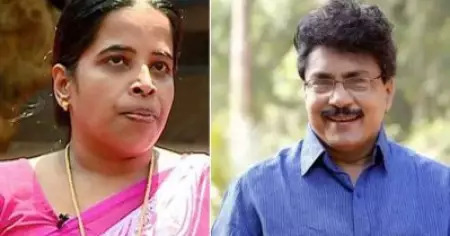 പി.കെ ശശി എം.എല്‍.എയ്ക്കെതിരെ കോടിയേരിക്ക് ജിഷ്ണുവിന്റെ അമ്മയുടെ കത്ത്