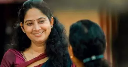ഞാന്‍ പോസ്റ്റ് ഇട്ടിട്ടില്ല, ഇട്ടാല്‍ നിന്നെയൊന്നും പേടിച്ച് പിന്‍വലിക്കുന്ന പതിവില്ല, എല്ലാരും സ്റ്റാന്റ് വിട്ടോ: യു. പ്രതിഭ എം.എല്‍.എ