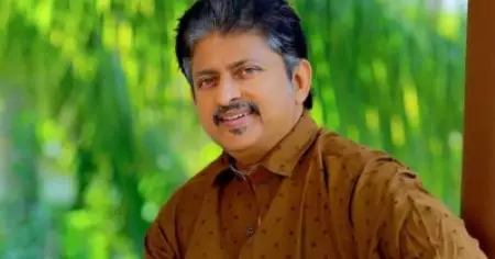 ' അന്യസംസ്ഥാന തൊഴിലാളികള്‍ നാടിന് ആപത്ത്, കേരളത്തില്‍ നിന്ന് ഓടിക്കണം'; രാജസേനന്‍
