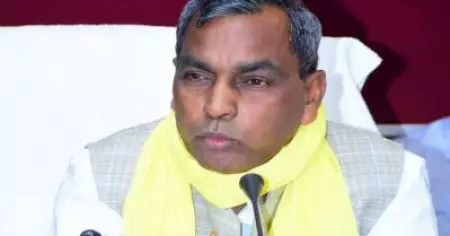 ബി.ജെ.പിയില്‍ നിന്ന് പുറത്തുവന്നതില്‍ സന്തോഷം;രാജിക്കത്ത് നേരത്തെ നല്‍കിയിരുന്നു; യോഗിക്കെതിരെ  ഓം പ്രകാശ് രാജ്ഭര്‍