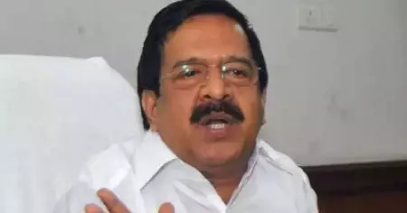 പൊലീസിലെ പോസറ്റല്‍ ബാലറ്റിലെ ക്രമക്കേട്; രമേശ് ചെന്നിത്തല ഹൈക്കോടതിയില്‍ ഹരജി ഫയല്‍ ചെയ്തു