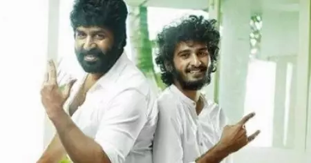 'അബി യുഗ'ത്തിന്റെ ഓര്‍മ്മകള്‍ ഷെയിന്‍ നിഗമില്‍ എത്തുമ്പോള്‍...; രവിമേനോന്‍ എഴുതുന്നു