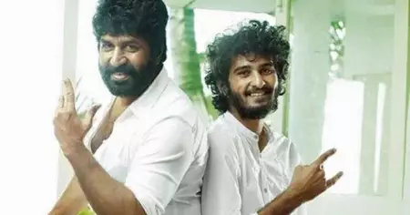 'അബി യുഗ'ത്തിന്റെ ഓര്‍മ്മകള്‍ ഷെയിന്‍ നിഗമില്‍ എത്തുമ്പോള്‍...; രവിമേനോന്‍ എഴുതുന്നു