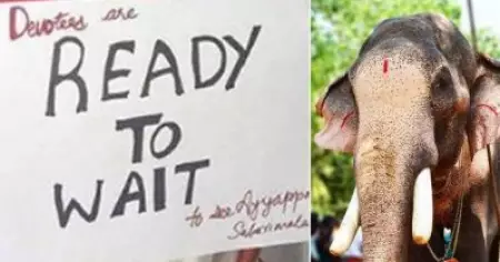 ആര്‍ത്തവത്തില്‍ നിന്നും ആനയിലേക്ക്, എന്താടോ നന്നാവാത്തേ? മുരളീ തുമ്മാരുകുടി