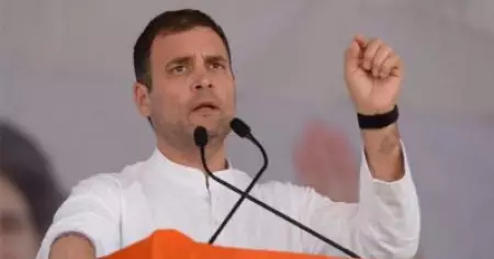 സിഖ് വിരുദ്ധകലാപം; പ്രസ്താവനയില്‍ മാപ്പ് പറയണം: സാം പിത്രോദയെ തള്ളി രാഹുല്‍ഗാന്ധി