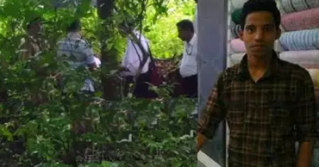 സാബിത്ത് വധം; പോലീസ് അന്വേഷണത്തില്‍ വീഴ്ച്ചയുണ്ടായെന്ന് കോടതിയുടെ നിരീക്ഷണം