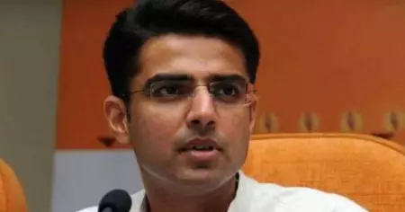 തോല്‍വിയുടെ ഉത്തരവാദിത്തം രാഹുലിന്റെ തലയില്‍ വെച്ചതുകൊണ്ട് കാര്യമില്ല; തോല്‍വി പരിശോധിക്കാന്‍ പുതിയ നിര്‍ദേശവുമായി സച്ചിന്‍ പൈലറ്റ്