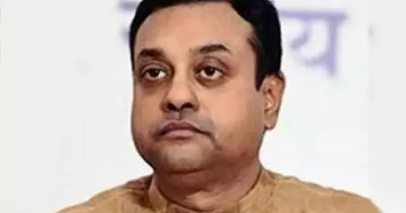 മോഡി മാജിക് രക്ഷക്കെത്തിയില്ല; സംബീത് പത്രയെ തള്ളി പുരിയിലെ വോട്ടര്‍മാര്‍
