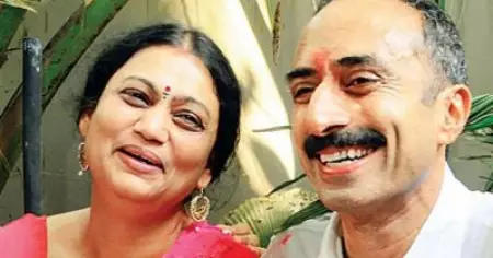 അവര്‍ക്ക് നമ്മളെ മുറിവേല്‍പ്പിക്കാന്‍ സാധിച്ചേക്കും, പക്ഷെ പിരിക്കാന്‍ സാധിക്കില്ല; സഞ്ജീവ് ഭട്ടിന് മകന്റെ കത്ത്