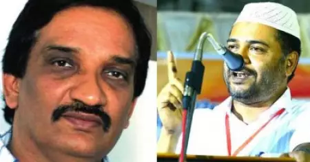 ഈ അപ്പം അത്ര പെട്ടന്ന് ചുട്ടെടുക്കാമെന്ന് ഫസല്‍ ഗഫൂര്‍ കരുതരുത്; മുഖം മറച്ചുള്ള വസ്ത്ര ധാരണം നിരോധിച്ചുകൊണ്ടുള്ള സര്‍ക്കുലറിനെതരിരെ ഇ.കെ സമസ്ത