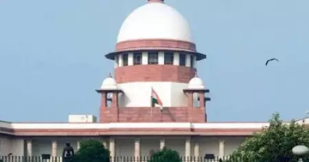 ജസ്റ്റിസ് ലോയയുടെ മരണത്തില്‍ ദുരൂഹതയില്ലെന്ന അഭിപ്രായപ്പെട്ട ജഡ്ജി സുപ്രീംകോടതിയില്‍; പുതുതായെത്തിയത് നാല് ജഡ്ജിമാര്‍