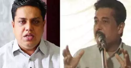 'ലീഗിന് മസാലബോണ്ട മാത്രമേ അറിയൂ'; നിയമസഭയില്‍ മുസ്‌ലിം ലീഗിനെ അധിക്ഷേപിച്ച എ.എന്‍ ഷംസീറിന് എം.ഷംസുദ്ദീന്റെ ഉജ്ജ്വല മറുപടി
