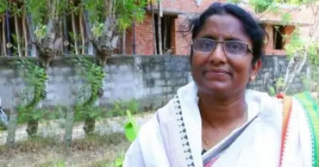 ഷാനിമോള്‍ ഉസ്മാനിലൂടെ അരൂര്‍ പിടിച്ച് കോണ്‍ഗ്രസ്; ലീഡ് 2000ന് മുകളില്‍