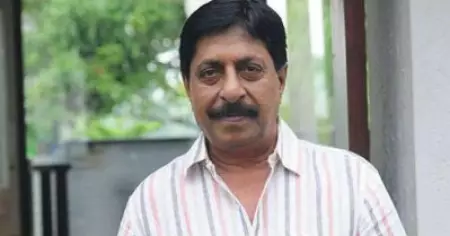 ദിലീപിനെ പിന്തുണച്ച്, ഡബ്ള്യു.സി.സിയെ രൂക്ഷമായി വിമർശിച്ച്‌ ശ്രീനിവാസൻ