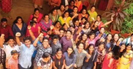 എസ്.എസ്.എല്‍.സി കഴിഞ്ഞവര്‍ക്ക് പഠിക്കാനിടമുണ്ടോ; എ പ്ലസ് ആഘോഷങ്ങള്‍ കഴിഞ്ഞാല്‍ ഈ കണക്കുകള്‍ ഒന്ന് ശ്രദ്ധിക്കണം