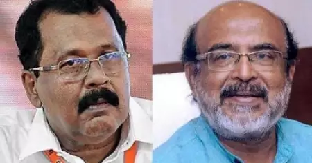 തോമസ് ഐസക്കിന്റെ ഫേസ്ബുക്ക് പോസ്റ്റിനെതിരെ പത്ത് കോടിരൂപയുടെ മാനനഷ്ടക്കേസുമായി ശ്രീധരന്‍പിള്ള